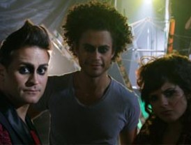 TSJ ratifica orden de captura contra Didalco Bolívar