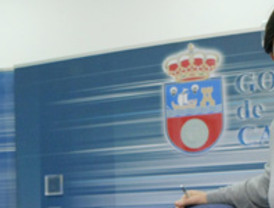 Garzón permite una acto en apoyo a los presos de ETA