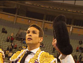 Feria de Invierno: Tómbola de orejas muy facilongas en Vistalegre