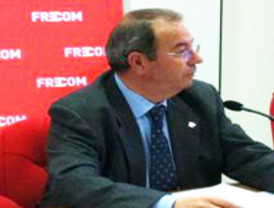 Las administraciones deben a las constructoras de obra pública murcianas una media de 2,5 millones de euros