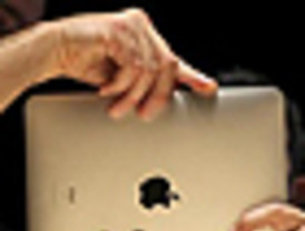 Movistar comercializará planes de datos para el iPad 2 en España
