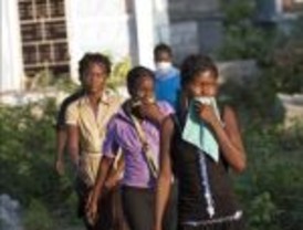 Unasur envía ayuda a Haití para combatir el brote de cólera