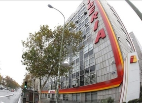 Iberia iniciará el proceso de 'descuelgue' de convenios a partir del 15 de marzo