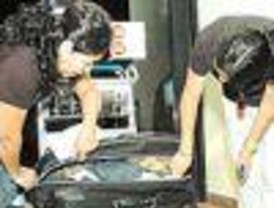 Todos viajan para festejar