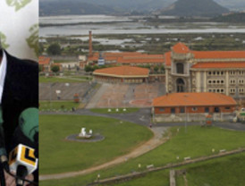 Moratinos pide 'paciencia' para recuperar Gibraltar