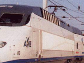 Viajar en tren, más caro a partir de enero con las subidas que aprobará el Gobierno