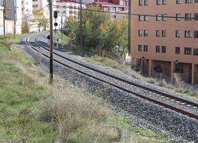 PP: El PSOE 'no hizo nada' en materia ferroviaria en Cuenca