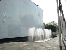 Cristina llegó al país luego de haber participado en la Cumbre del G-20