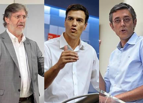 Llegan nuevos tiempos a la política: habrá 'debatazo' a 3 en la sede socialista de Ferraz