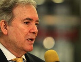 Ecuador designa a unos agregados militares para su embajada en Colombia