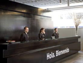 Los hoteles del litoral andaluz pierden casi 700 empleos en enero
