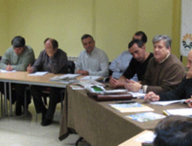 UPA y COAG anuncian movilizaciones en el sector ganadero de Castilla y León