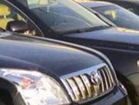 Barcina pide a ETA que 'desaparezca'