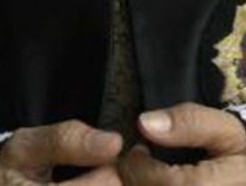 De la Serna pondrá una gran bandera de España en Puertochico