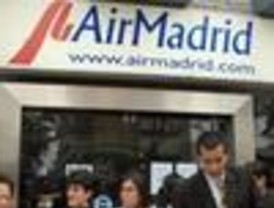 Indecopi buscará sancionar a Air Madrid por maltratar a los pasajeros
