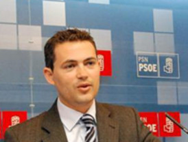 Camps, arropado por el Comité Ejecutivo del PP