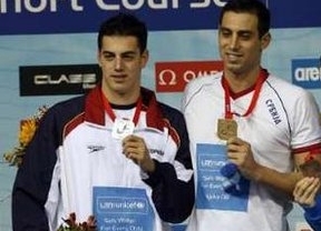 A falta de Mireia Belmonte, son Muñoz y Wildeboer las esperanzas de medalla en el Mundial en piscina corta 
