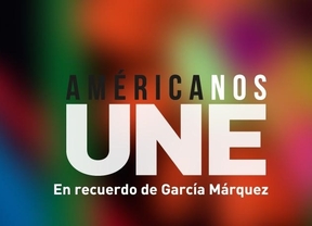 Casa América recuerda a Gabriel García Márquez con 'América nos une'