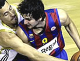 Baloncesto. Copa del Rey: un sorteo perfecto, Madrid y Barça se evitan hasta la teórica final