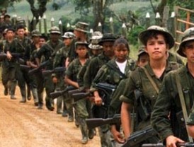 Concejal liberado por las FARC invita al diálogo