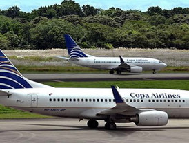 Ocho de cada diez peruanos en España envían remesas al Perú