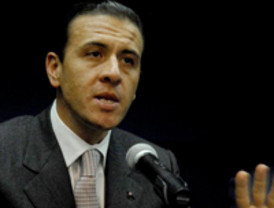 Francisco Correa buscaba inversiones en Venezuela