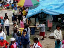 Huelga de funcionarios