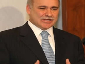 Habitat venderá su sede por 10 millones en un intento de mantenerse en activo