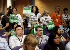 11.233 peticiones de arbitraje por las preferentes de Bankia en Castilla-La Mancha