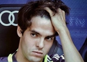 Kaká se esfuerza por convencer a Mourinho con entrenamientos dobles