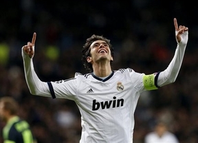 Horario y convocatoria Real Madrid - Barcelona Copa del Rey: Kaká y Morata entran en la lista para el 'clásico'