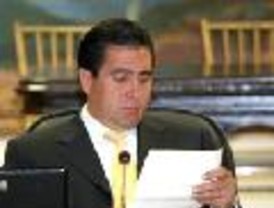 Dan luz verde para la formación del Banco Santander Perú