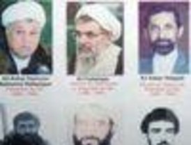 Interpol ordenó la captura de cinco ex fucionarios iraníes