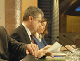 Los consejos de Unicaja y Caja de Jaén aprueban la fusión
