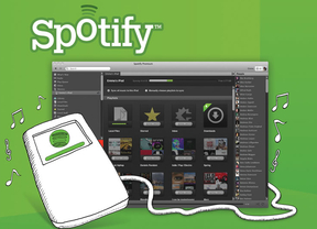 Spotify sigue triunfando: supera los 2,5 millones de usuarios de pago