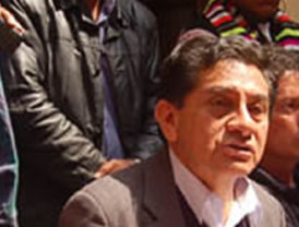 El PP pide la comparecencia urgente de Cándido Conde-Pumpido