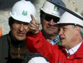 El Ibex sube un 1,24%, pero no logra conquistar de nuevo los 11.000 puntos