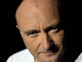 El mítico batería Phil Collins anuncia su retirada por problemas de salud