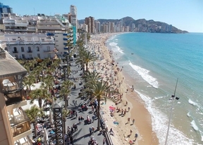 España será sancionada por no aceptar la tarjeta sanitaria europea de los turistas