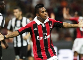 Robinho no irá al Flamengo: el club brasileño ve excesivo el precio que exige el Milan