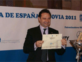 Barcelona – Manacor, Benicarló – Segovia, ElPozo – Triman y Lobelle - Inter, cuartos de final de la XXII Copa de España ‘Segovia 2011’