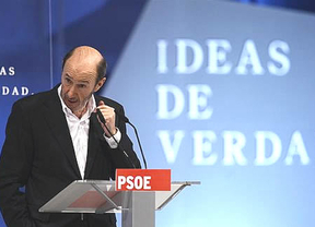 Balance de la Conferencia Política del PSOE: muchos ánimos de Rubalcaba y palos para ZP