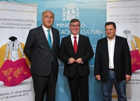 Albacete acogerá el I Congreso Internacional sobre tauromaquia