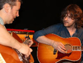 Cayetano Martínez de Irujo tranquiliza a Ana Obregón