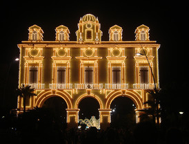 Pérez rechaza falla en aeropuerto 'La Chinita'
