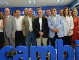 El CIEMAT espera una solución a Palomares con Obama