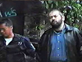 La reciben como ganadora