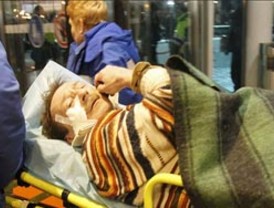 Baño de sangre en Moscú alimenta miedo a terrorismo caucásico