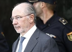 Rato contraataca: acusa al juez Andreu de responsabilizarle de forma 'errada', sin 'sustento' y con una 'palmaria' falta de motivos