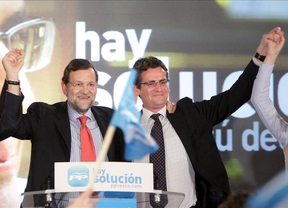 Rajoy pasa del 15-M: advierte que "seguiremos tomando las decisiones que haya que tomar"